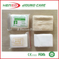 Bandage triangulaire de coton HENSO Gauze Cotton